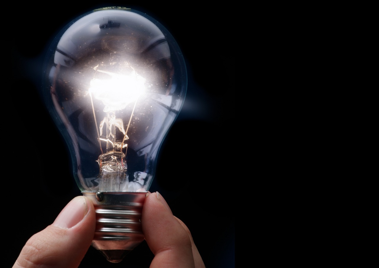 最新LED光源技术革命，颠覆照明行业的创新之光