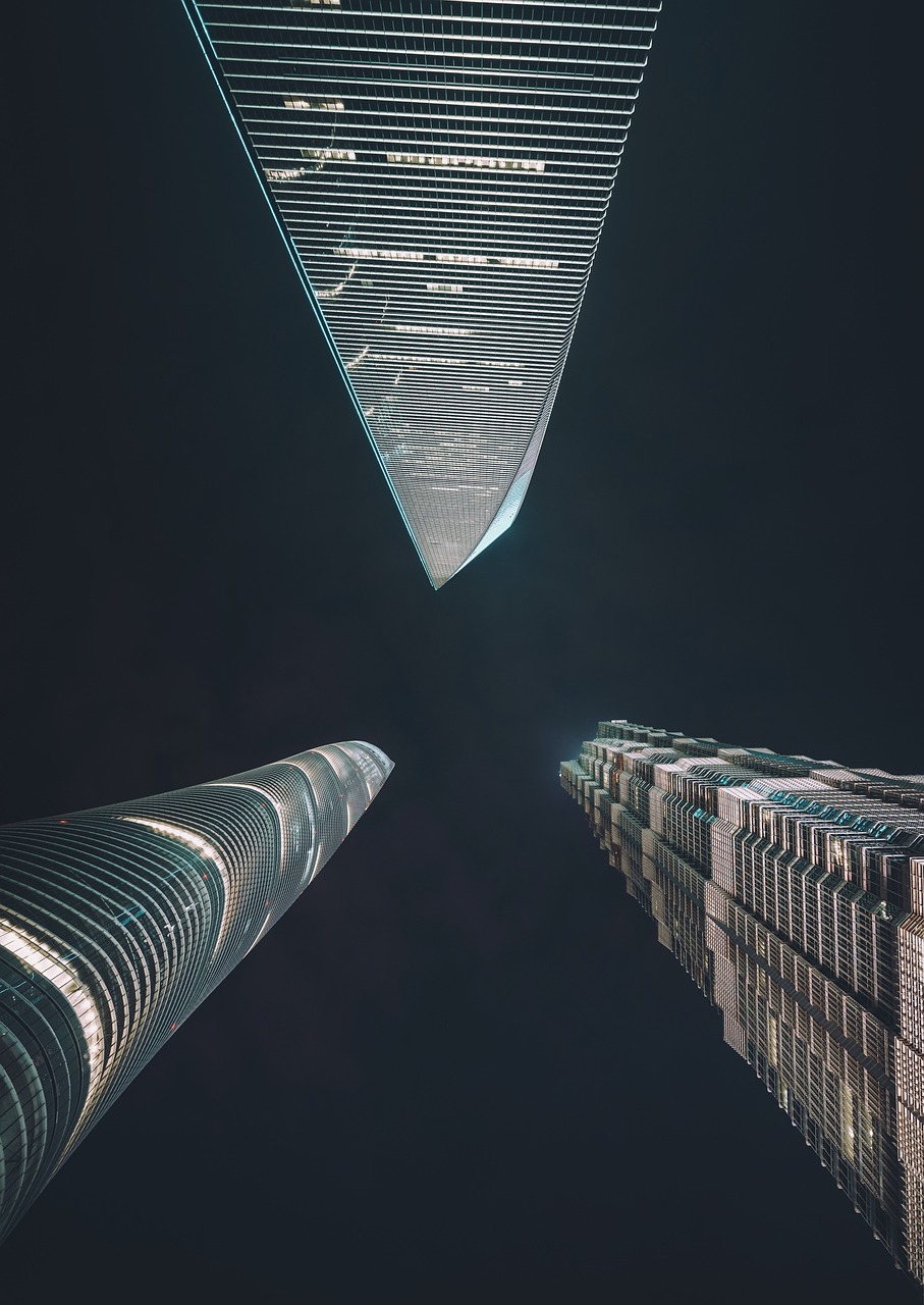 探索前沿科技与社会现象，最新解说深度解析
